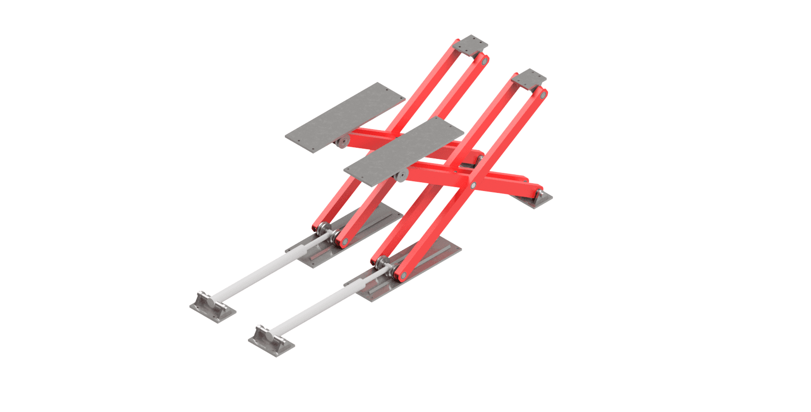 B.E Capstone Machine Design Project preview 4